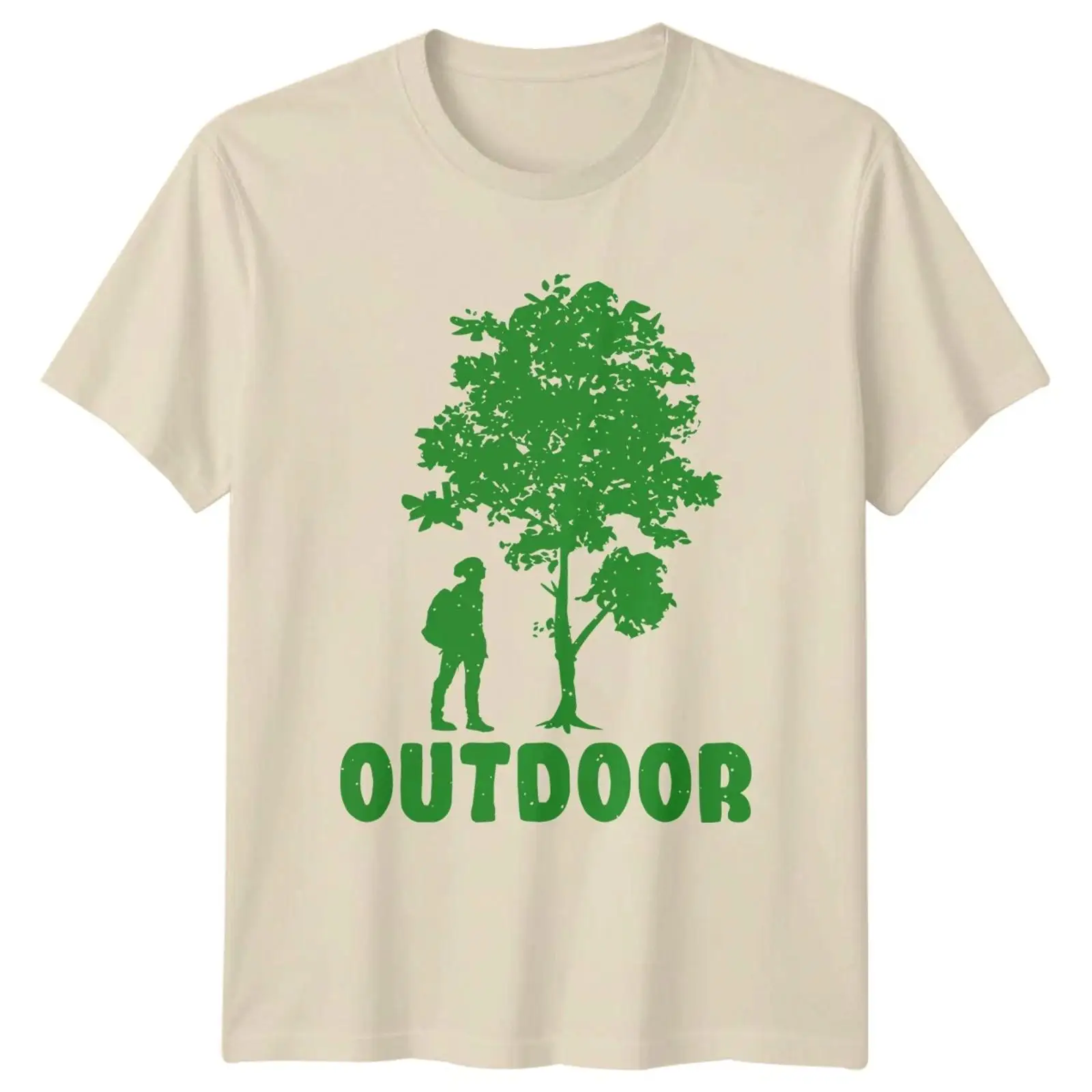 Outdoor Und Camping - Outdoor T Shirt Wandern Camping Abenteuer