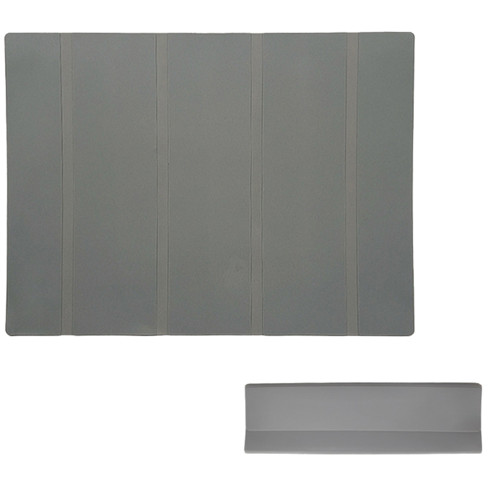 Outdoor Camping Mat Waterproof - Waterproof Heat Resistant Silicone Table Mat