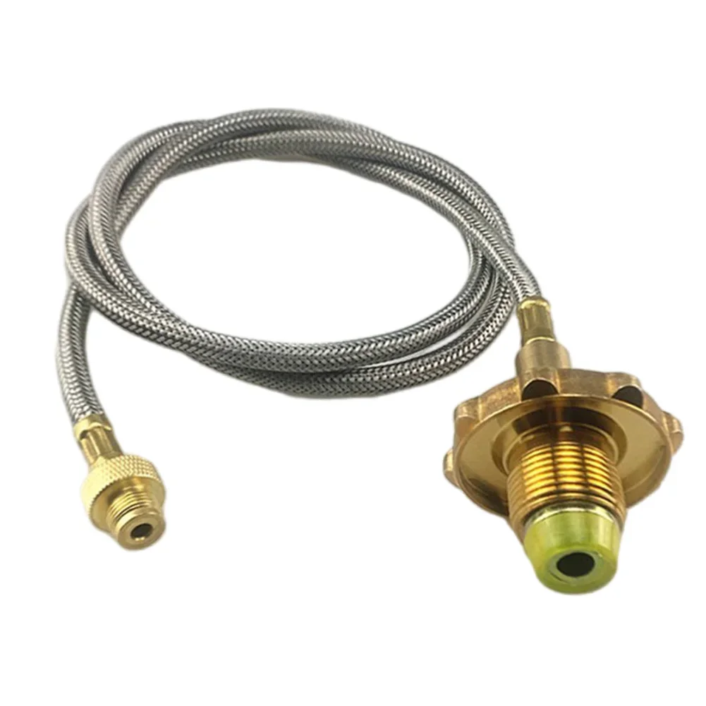 Outdoor Camping Brand - Extension Tube Transfer Pipe Connecting Cooking
