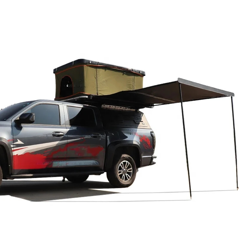 Outdoor Camping Van - Bt SellingRetractle Folding Outdoor Camping Van