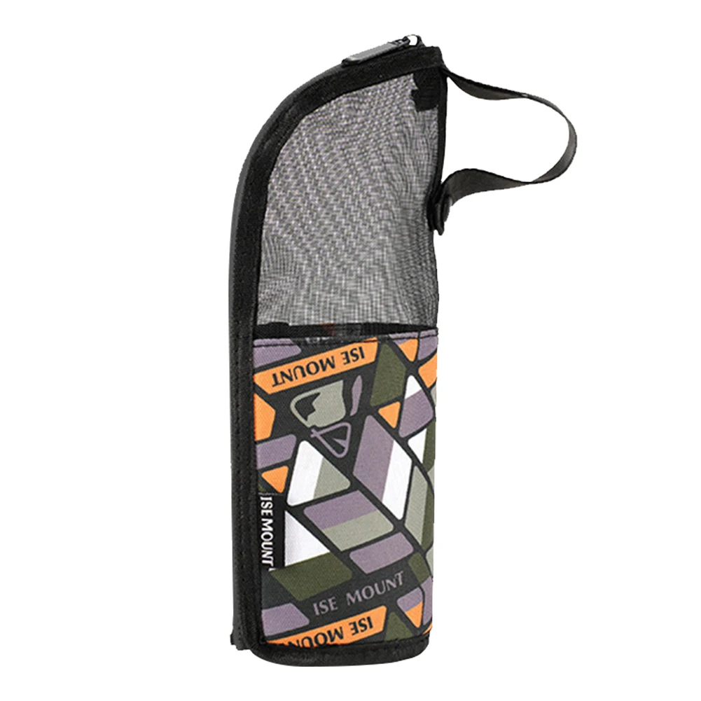 Outdoor Camping World - Camping Cookware Storage Bag Waterproof Camping