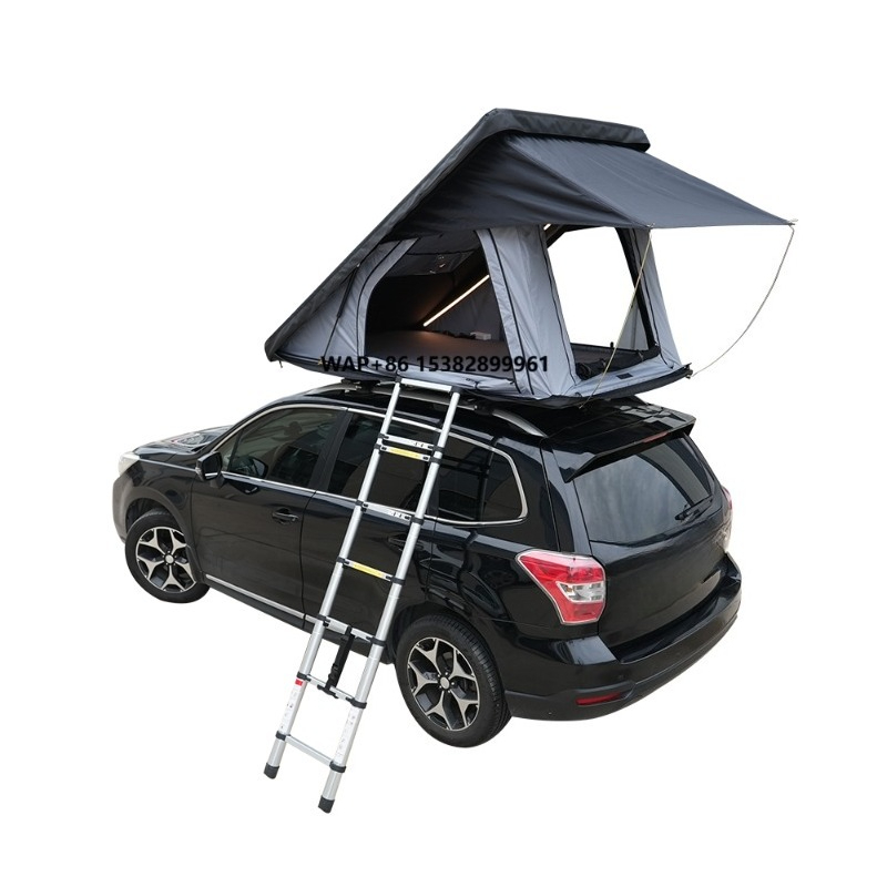 Outdoor Camping In Winter - Tents Camping Outdoor Car Car Awning