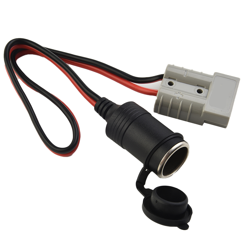 Outdoor Camping Van - 50 Amp For Anderson Plug To