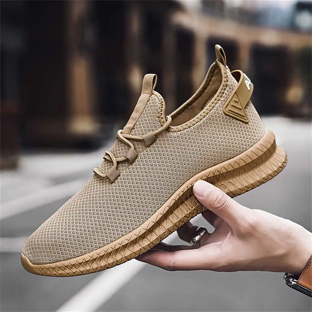 Outdoor Camping Ideas For Adults - Demi-season Mesh Tenni Man Running Sneakers