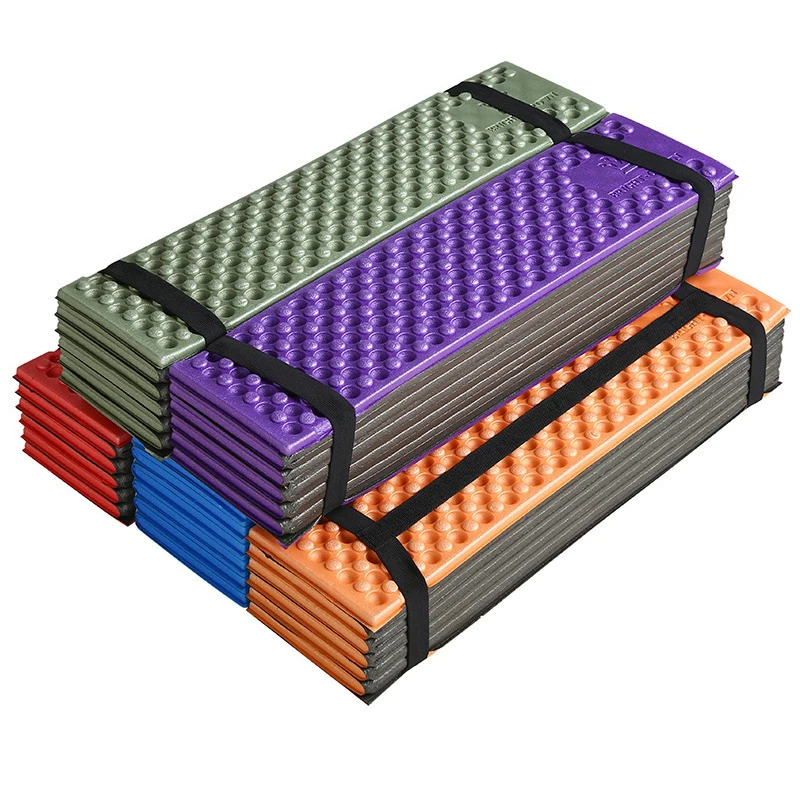 Outdoor Camping Mat Waterproof - Outdoor Sleeping Pad Camping Inflatable Mattress