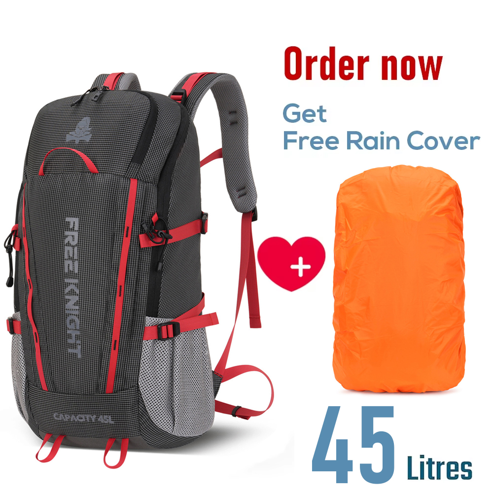 Outdoor Camping Brand - 2026 New Arrival Brand FREE KNIGHT