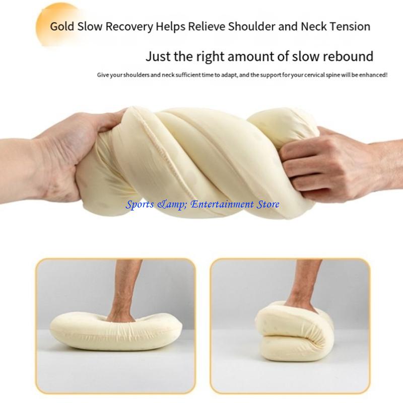 Camp Pillow Compressible - G7NF Camping Pillow Compressible To Minimal