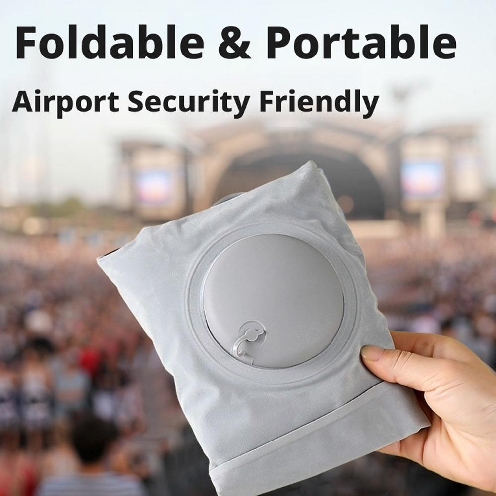 Press Type Inflatable Cushion  - Outdoor Camping Carpet review and price