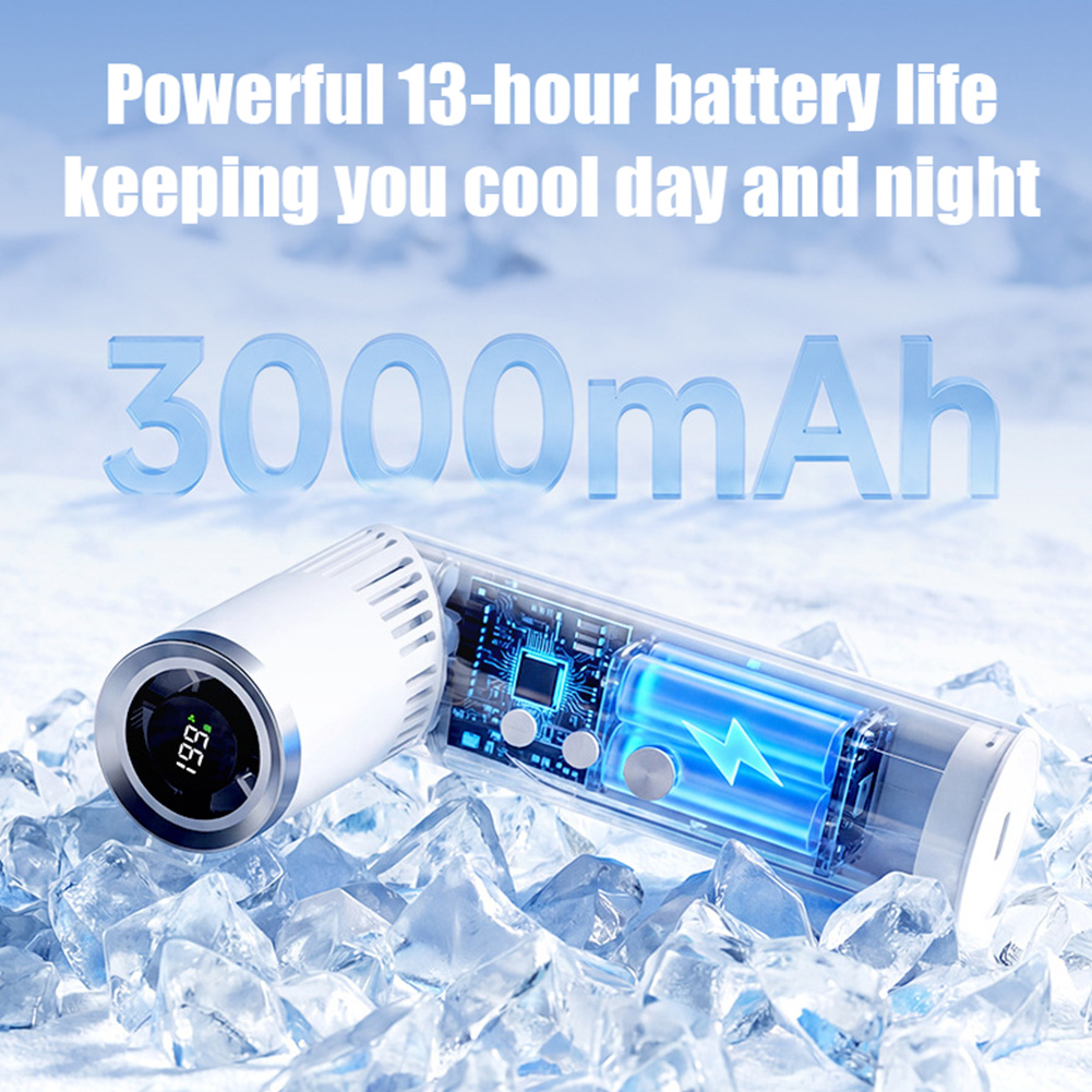Mini Handheld Fan 20000 RPM Br - Outdoor Camping Fans review and price