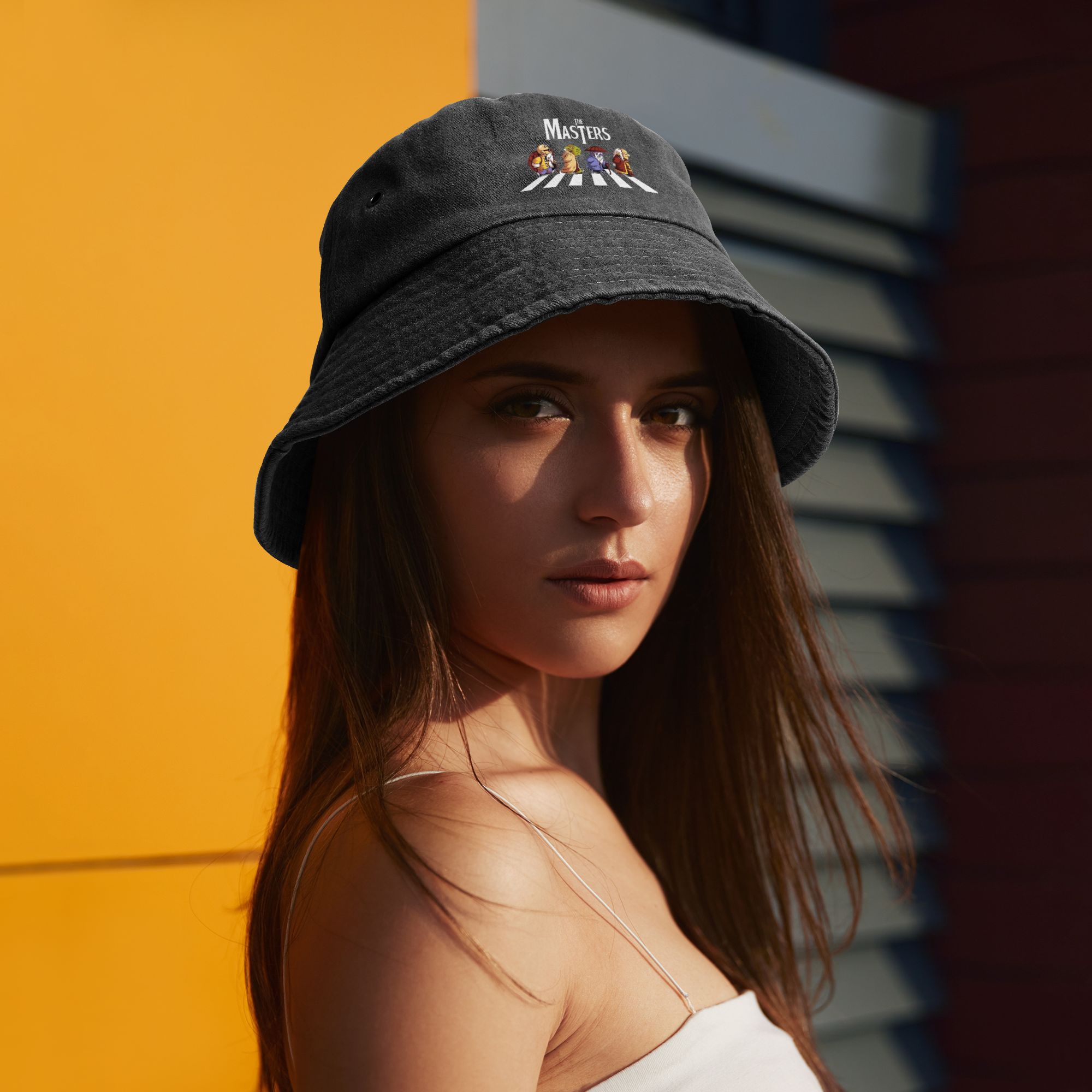 Unisex Distressed Denim Bucket - Outdoor Camping Ideas For Adults review and price