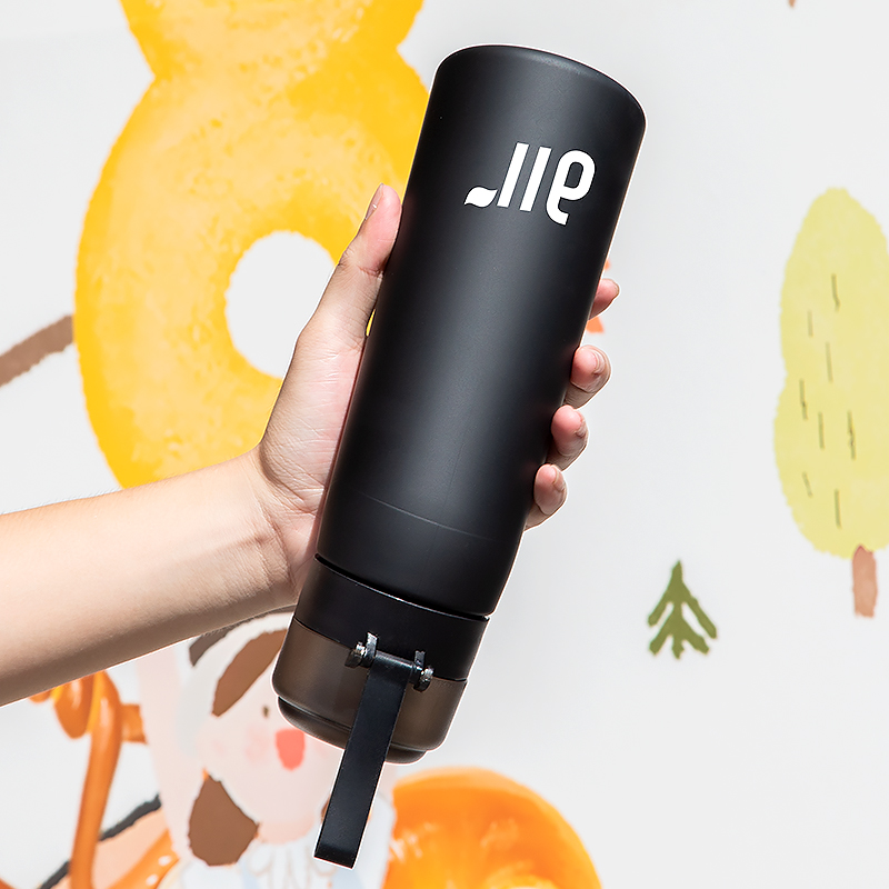 1pc Air Water Bottle With 1pc  - Bear Canister review and price