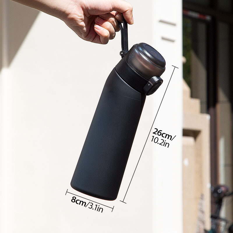1pc Air Water Bottle With 1pc  - Bear Canister review and price