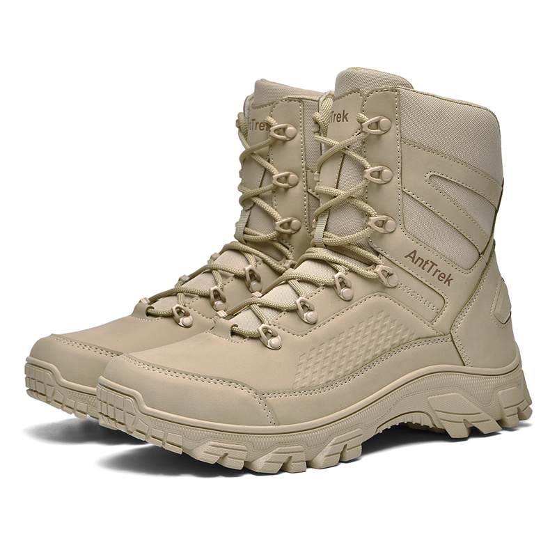Men Tactical Boots Male Army S - Outdoor Camping In Winter review and price
