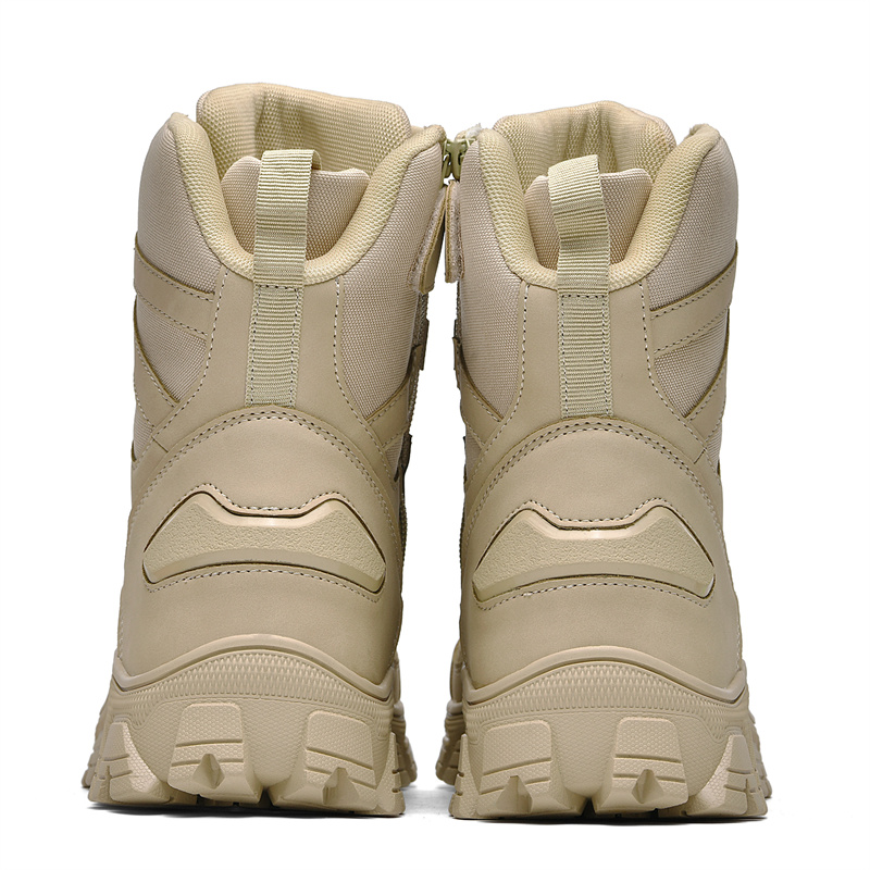 Men Tactical Boots Male Army S - Outdoor Camping In Winter review and price