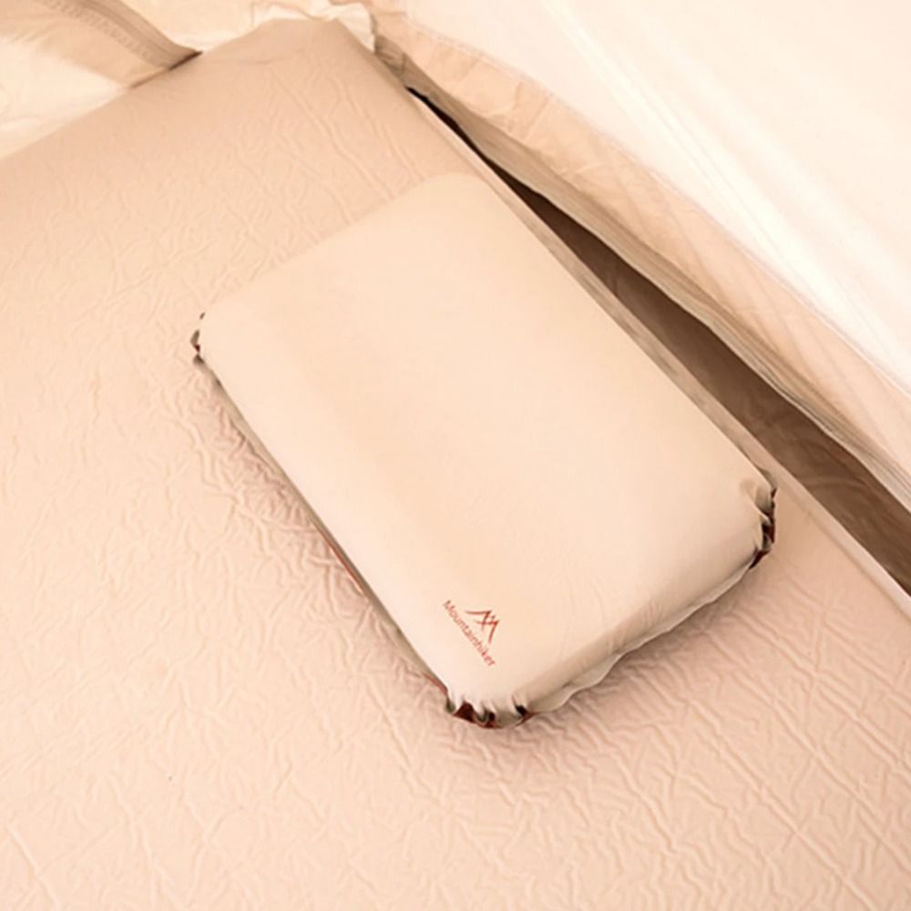 Portable Ergonomic Camping Pil - Camp Pillow Compressible review and price