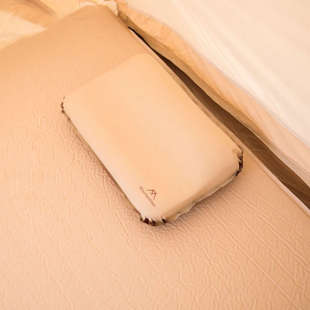 Portable Ergonomic Camping Pil - Camp Pillow Compressible review and price