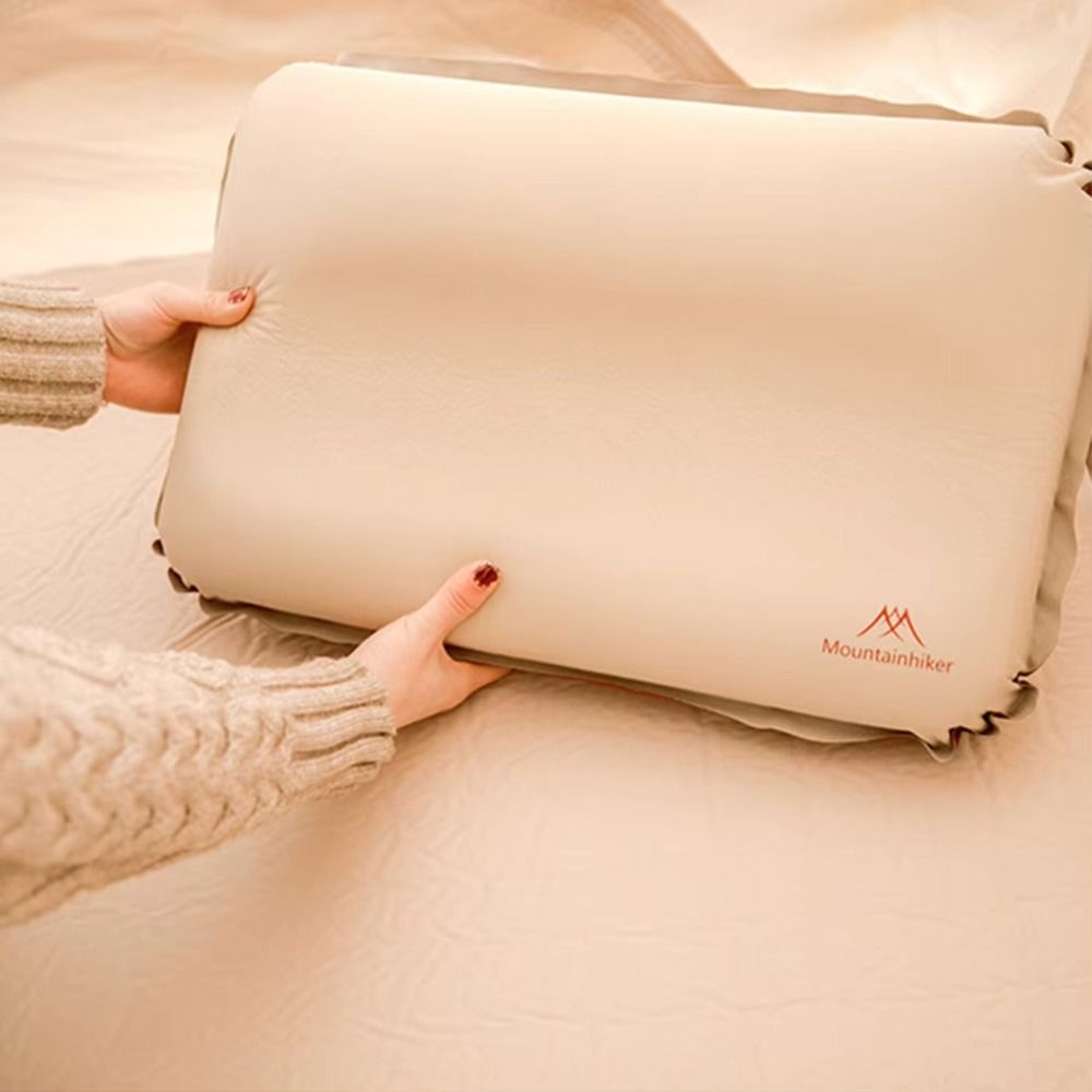 Portable Ergonomic Camping Pil - Camp Pillow Compressible review and price