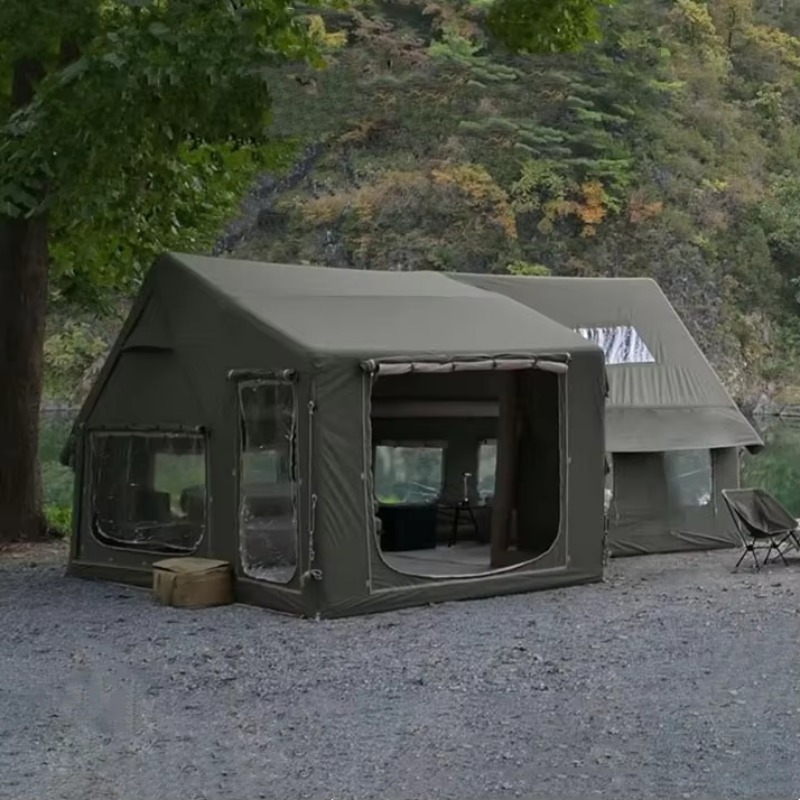 2025 Newest Factory Design Win - Outdoor Camping In Winter review and price