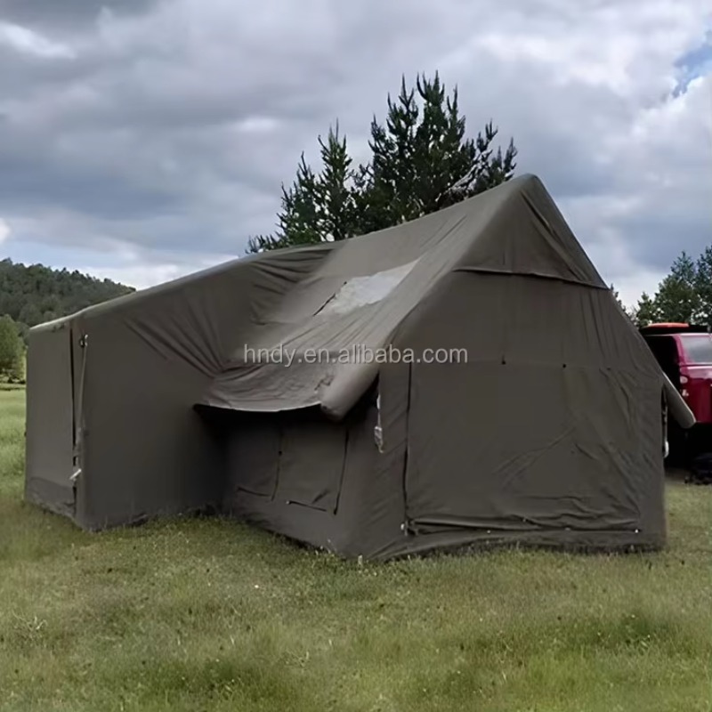 2025 Newest Factory Design Win - Outdoor Camping In Winter review and price