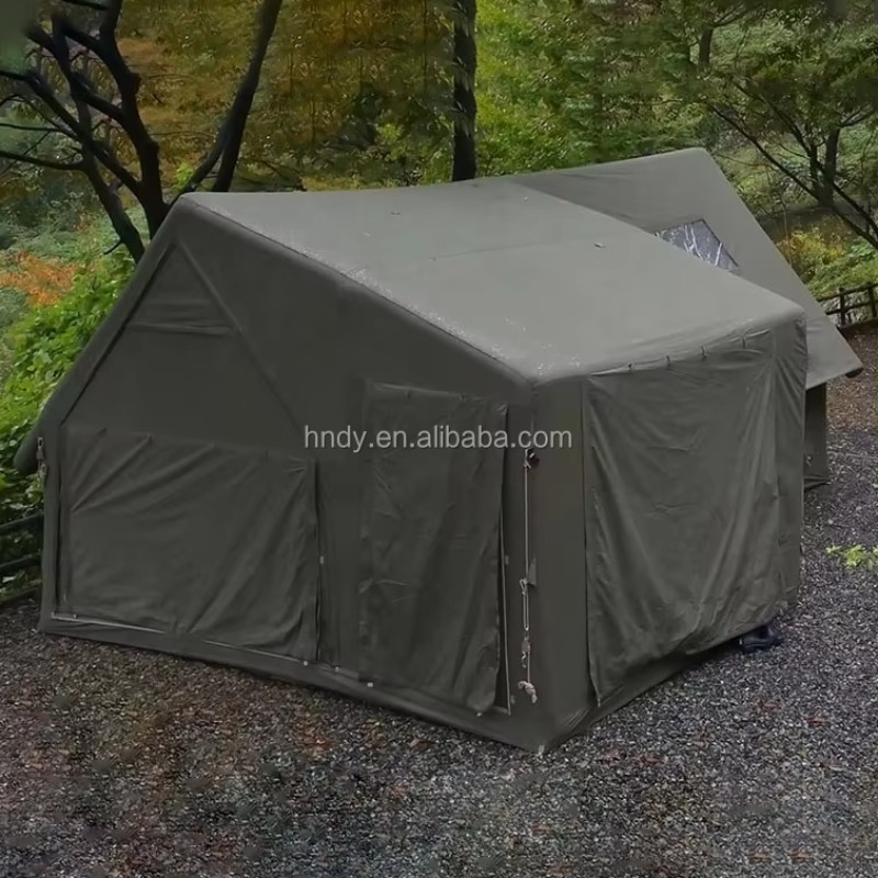 2025 Newest Factory Design Win - Outdoor Camping In Winter review and price