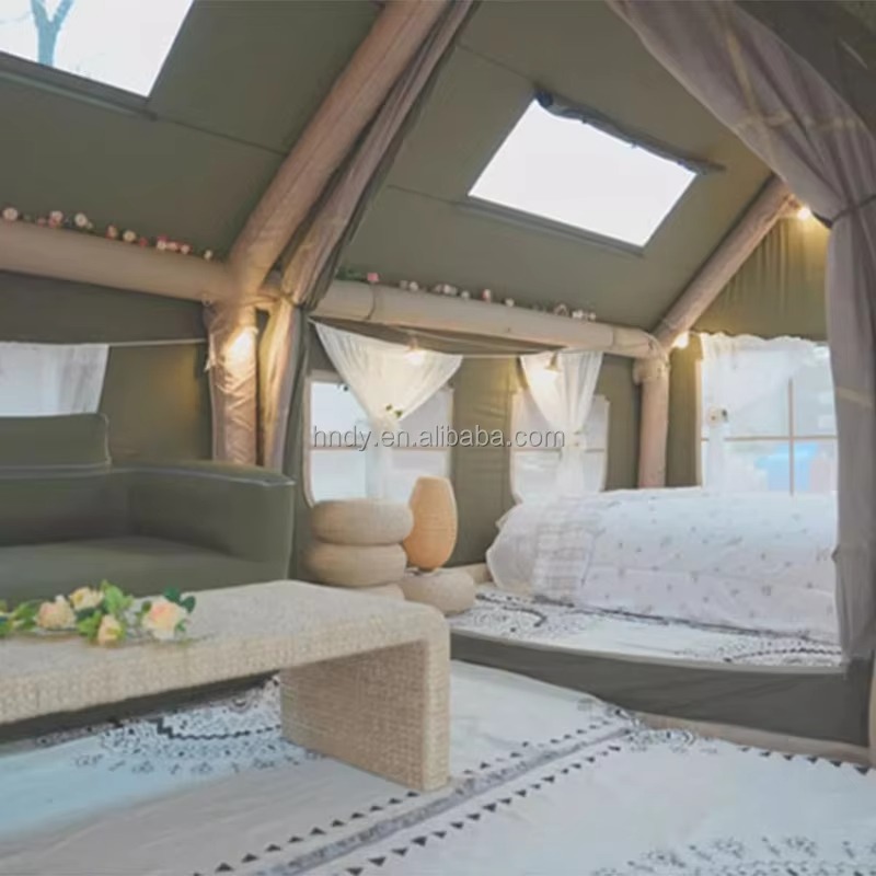 2025 Newest Factory Design Win - Outdoor Camping In Winter review and price