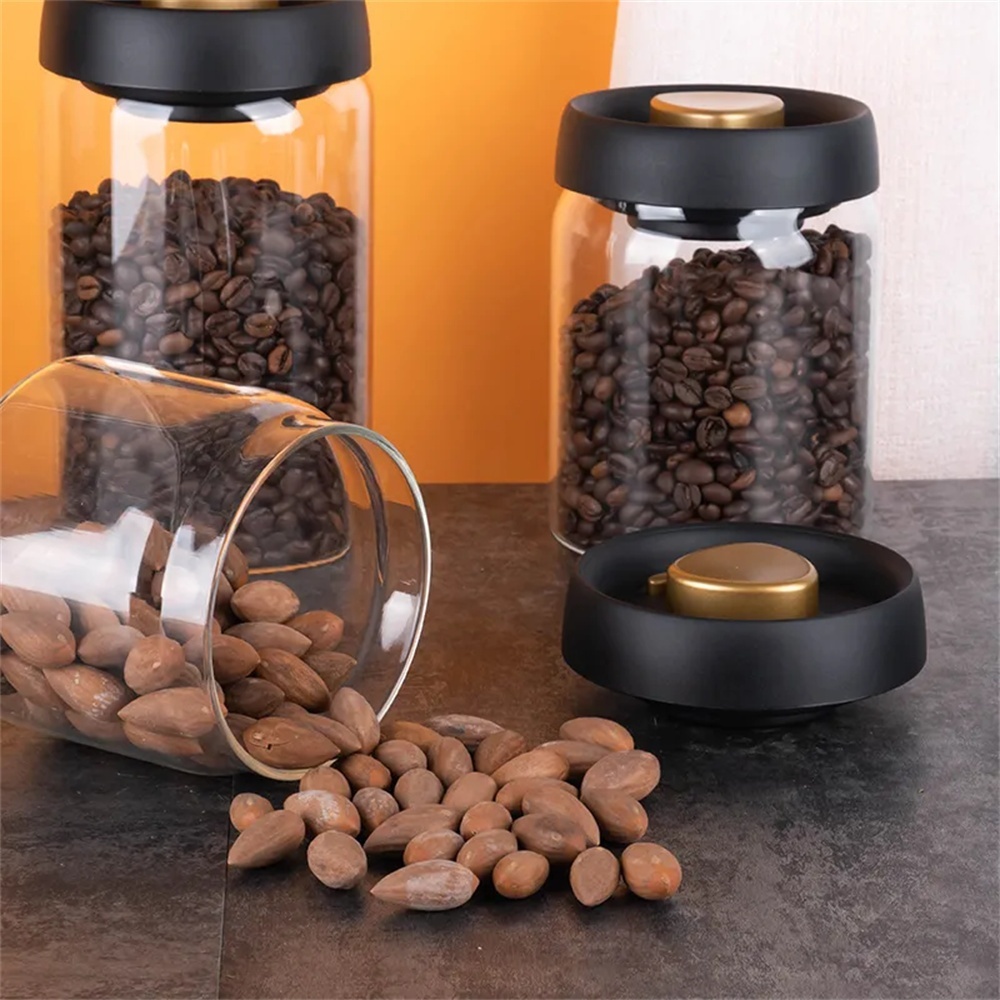 1pack Coffee Bean Storage Cont - Bear Canister review and price