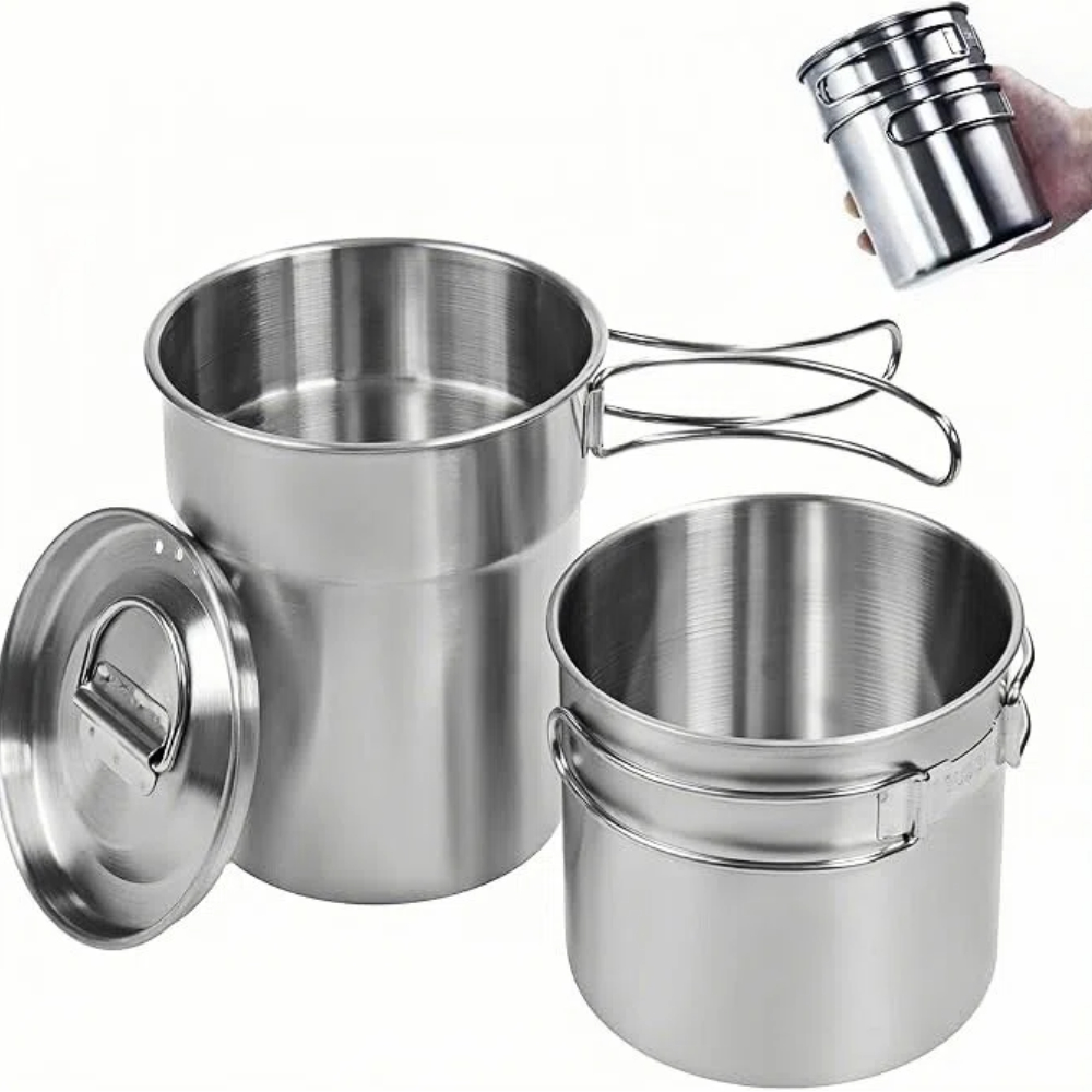 Foldable Camping Cups Mugs Cam - Outdoor Camping World review and price