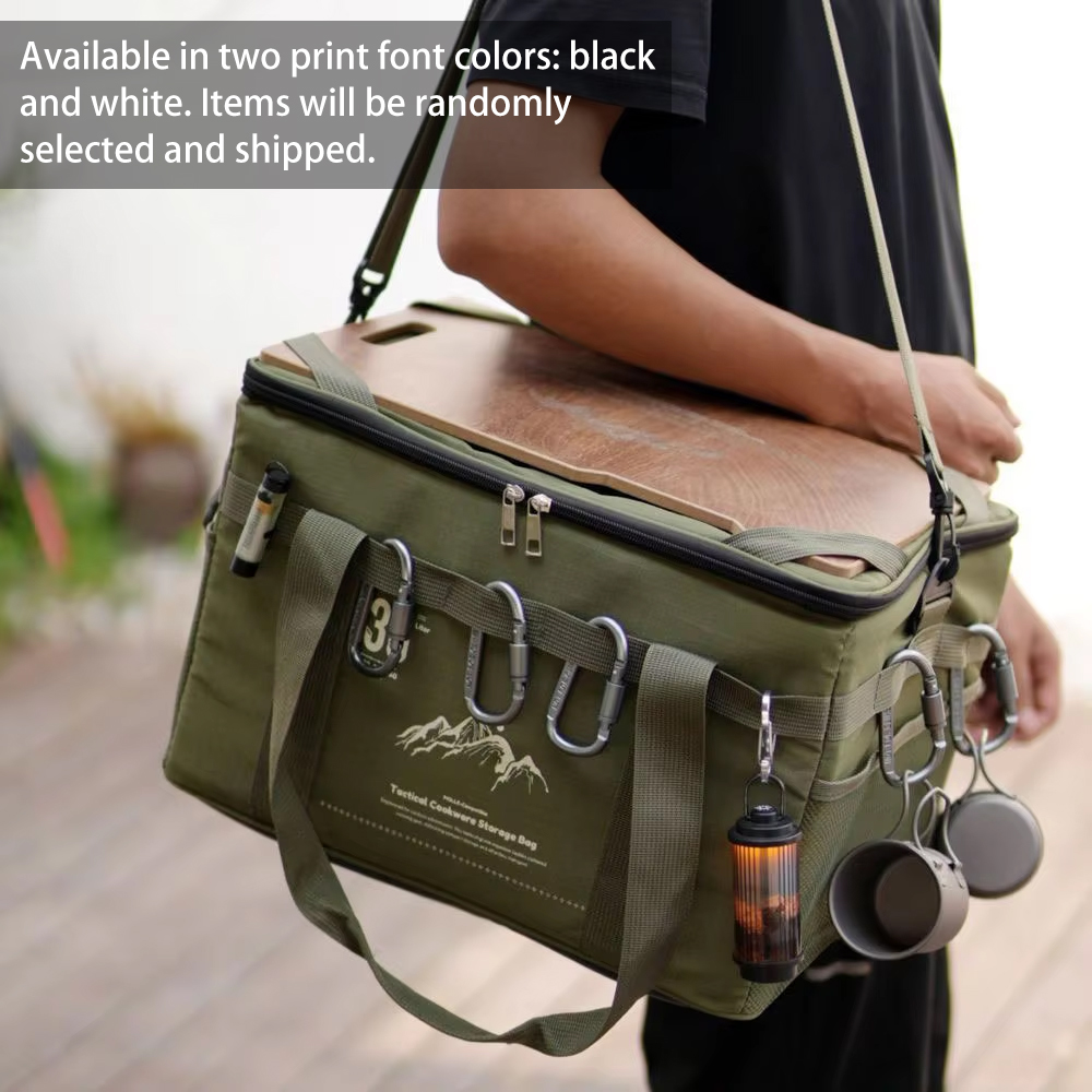 36L Tactics Picnic Bag Waterpr - Outdoor Camping World review and price