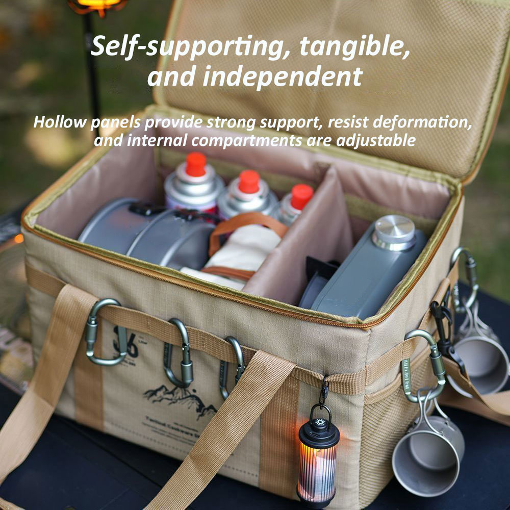 36L Tactics Picnic Bag Waterpr - Outdoor Camping World review and price