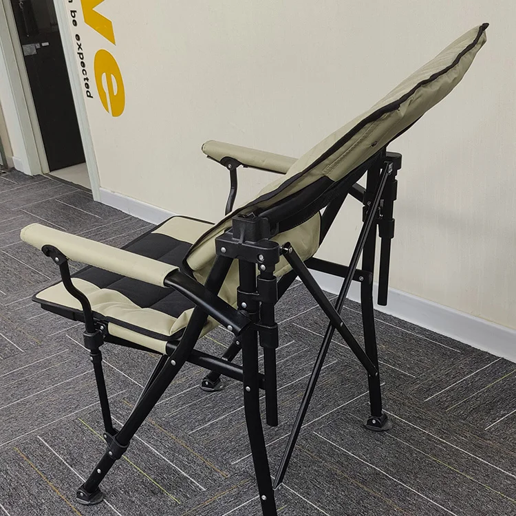 A High Quality Customized Outd - Outdoor Camping Rocking Chair review and price