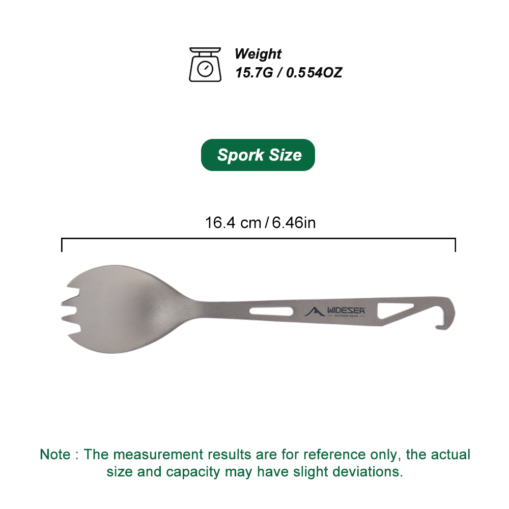 Widesea Camping Cooking Set Sp - Outdoor Camping Uk review and price