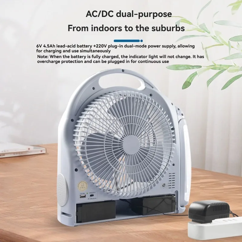 Portable 10inch Energy Saving  - Outdoor Camping Fans review and price
