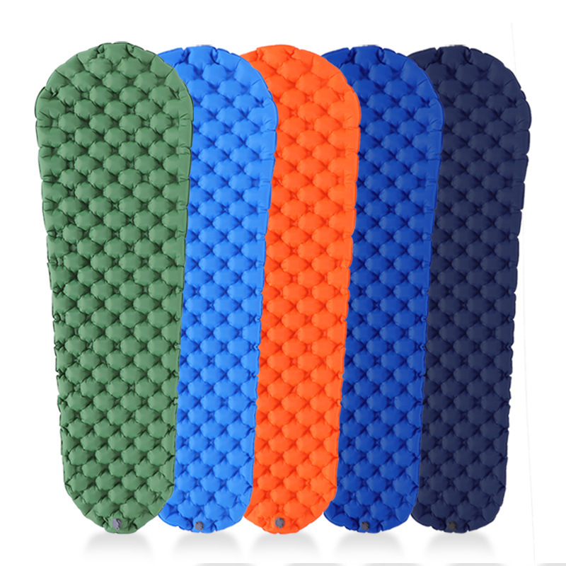Camping Tent Mummy Air Mattres - Outdoor Camping Carpet review and price