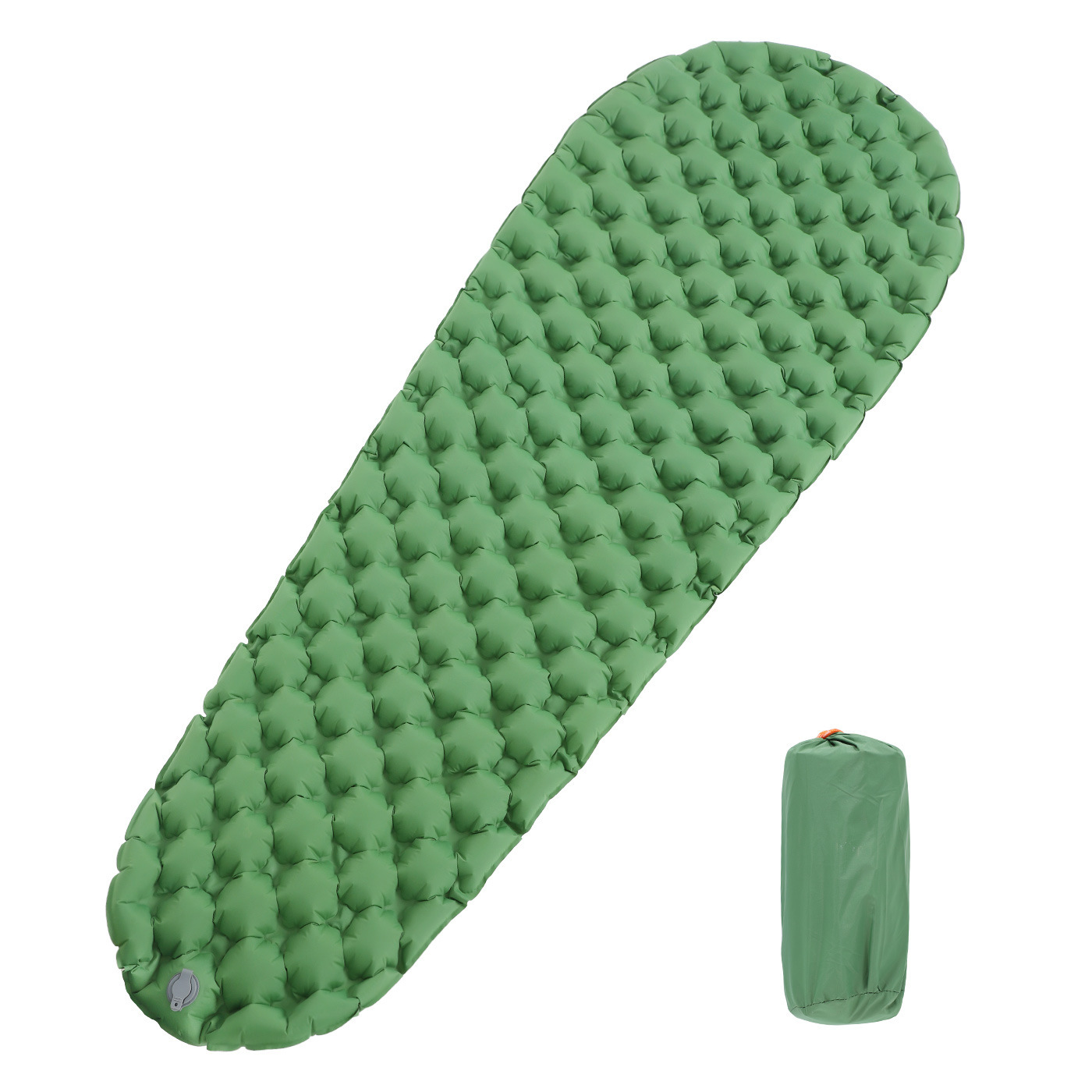 Camping Tent Mummy Air Mattres - Outdoor Camping Carpet review and price