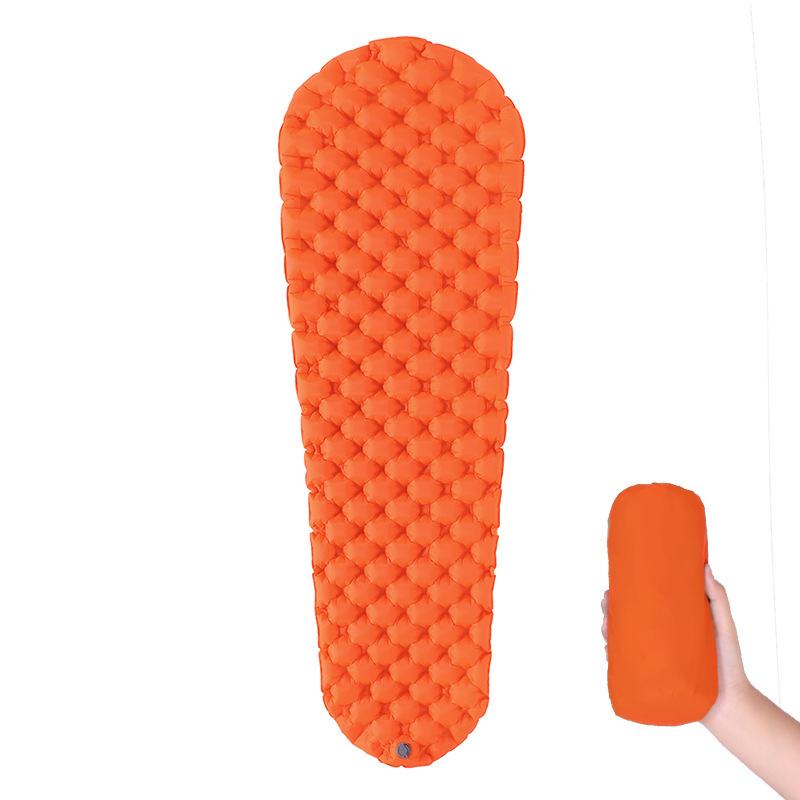 Camping Tent Mummy Air Mattres - Outdoor Camping Carpet review and price