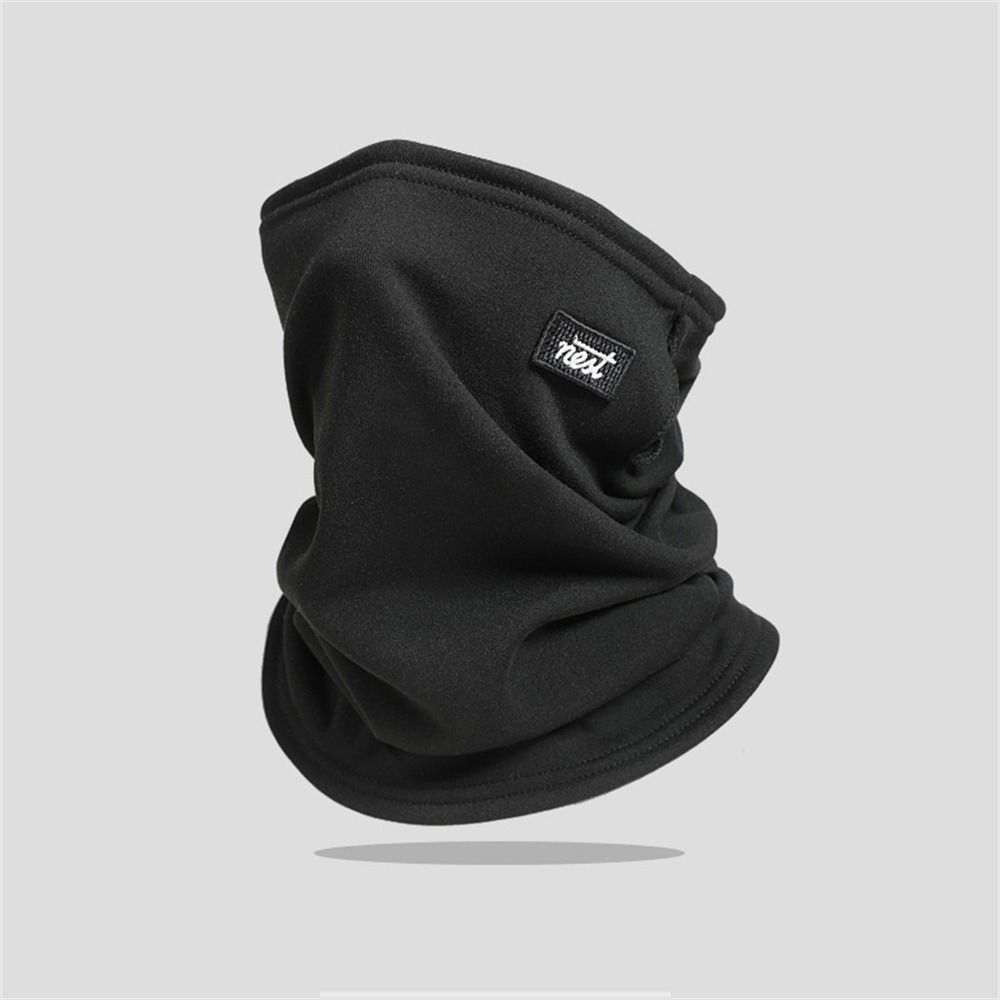 Winter Camping Fleece Neck Gai - Outdoor Camping In Winter review and price