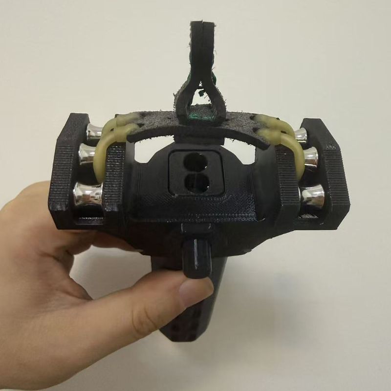Automatic Loading of Double Ro - Outdoor Camping Magazine review and price