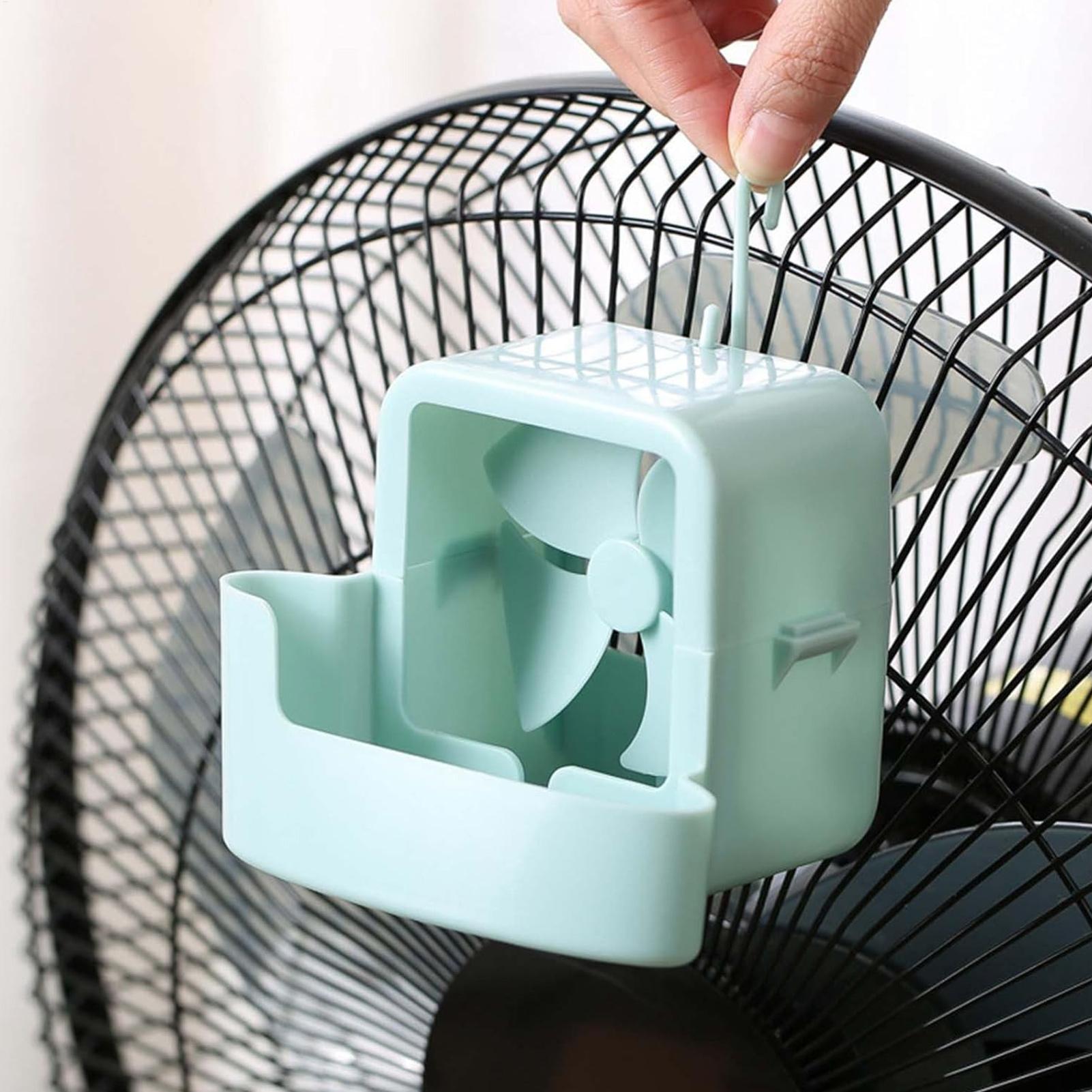 Portable Air Cooler for Summer - Outdoor Camping Essentials review and price