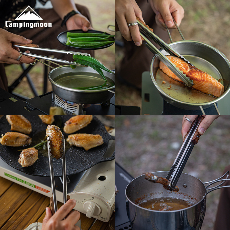 Outdoor Camping Kitchenware Co - Outdoor Camping Essentials review and price