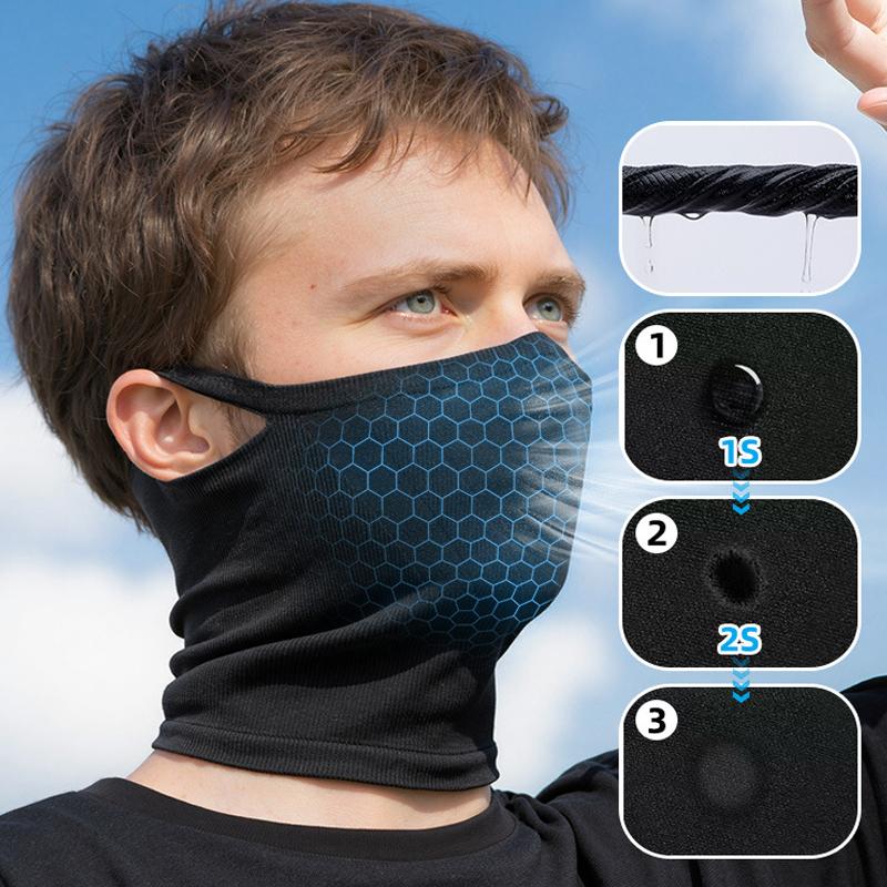 Autumn/Winter Sport Bandana Cy - Outdoor Camping In Winter review and price