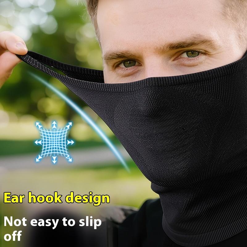 Autumn/Winter Sport Bandana Cy - Outdoor Camping In Winter review and price