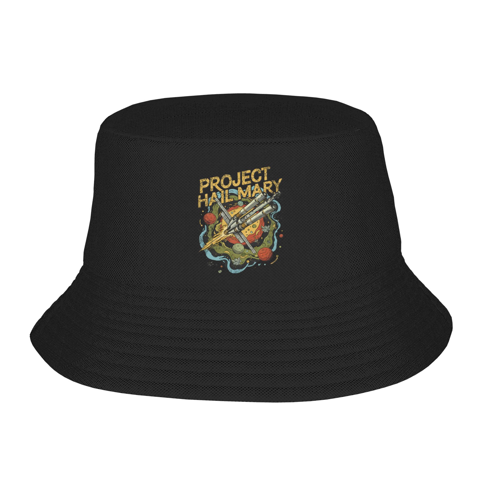 Teen Bucket Hat Project Hail M - Outdoor Camping Ideas For Adults review and price