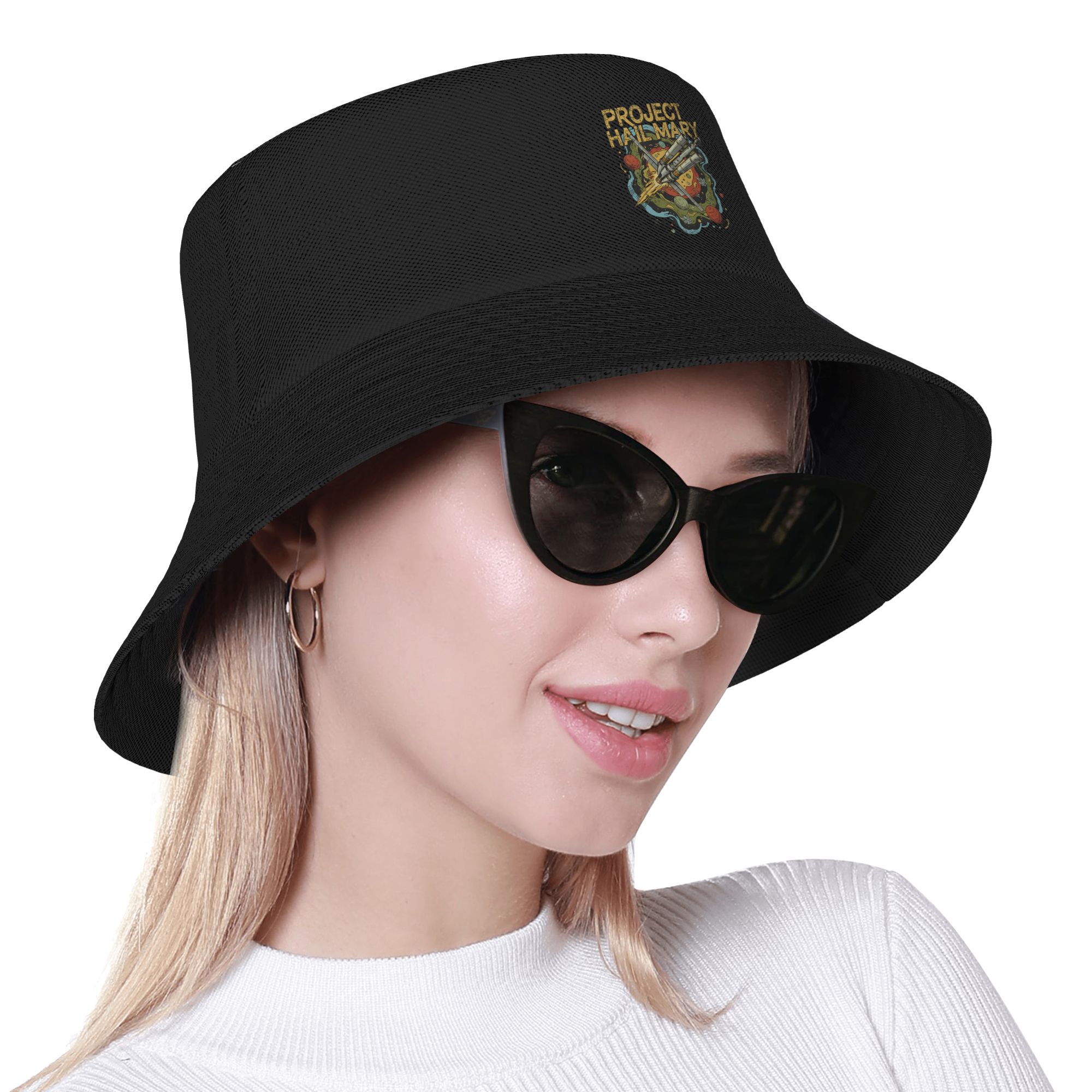 Teen Bucket Hat Project Hail M - Outdoor Camping Ideas For Adults review and price