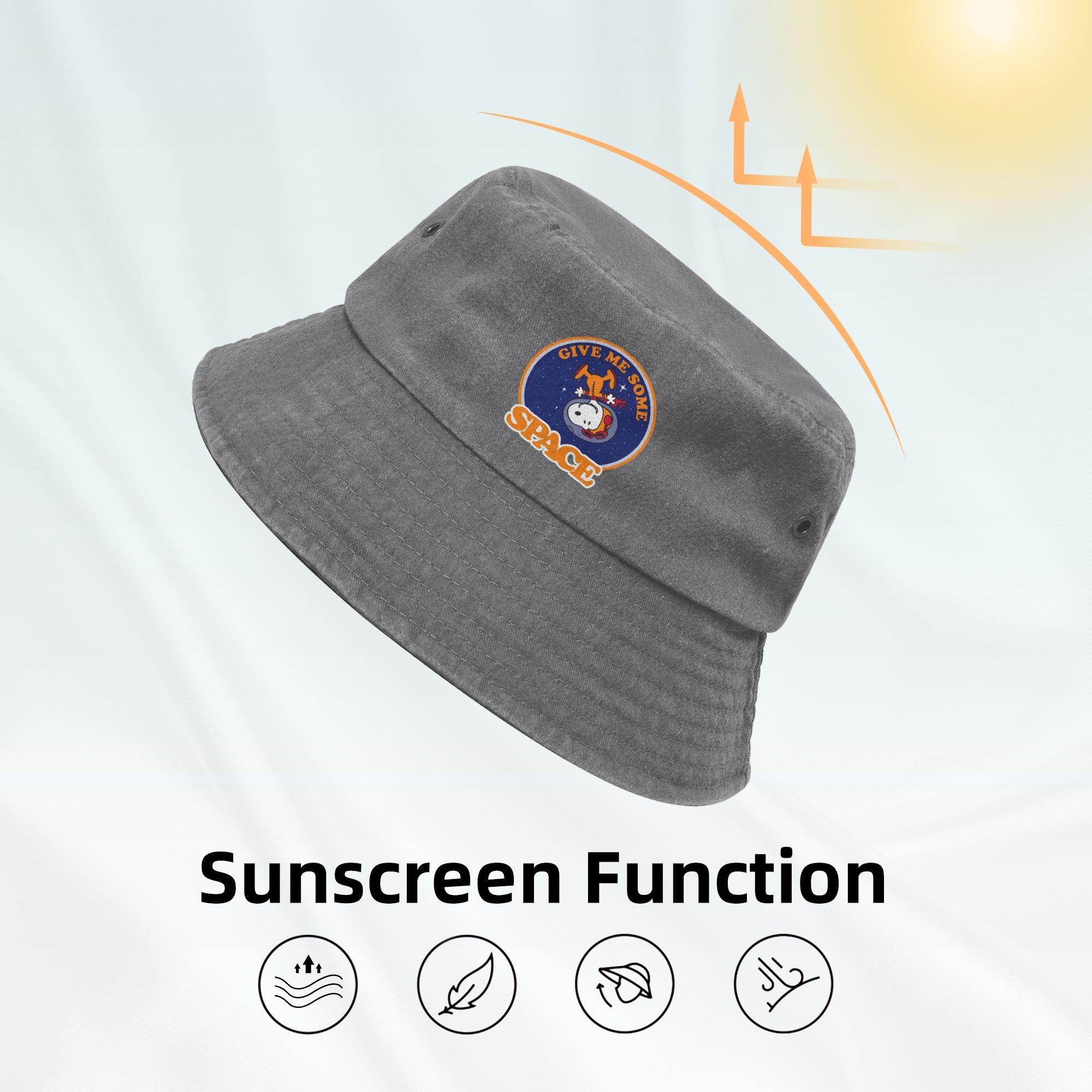 Unisex Bucket Hat Give Me Some - Outdoor Camping Ideas For Adults review and price