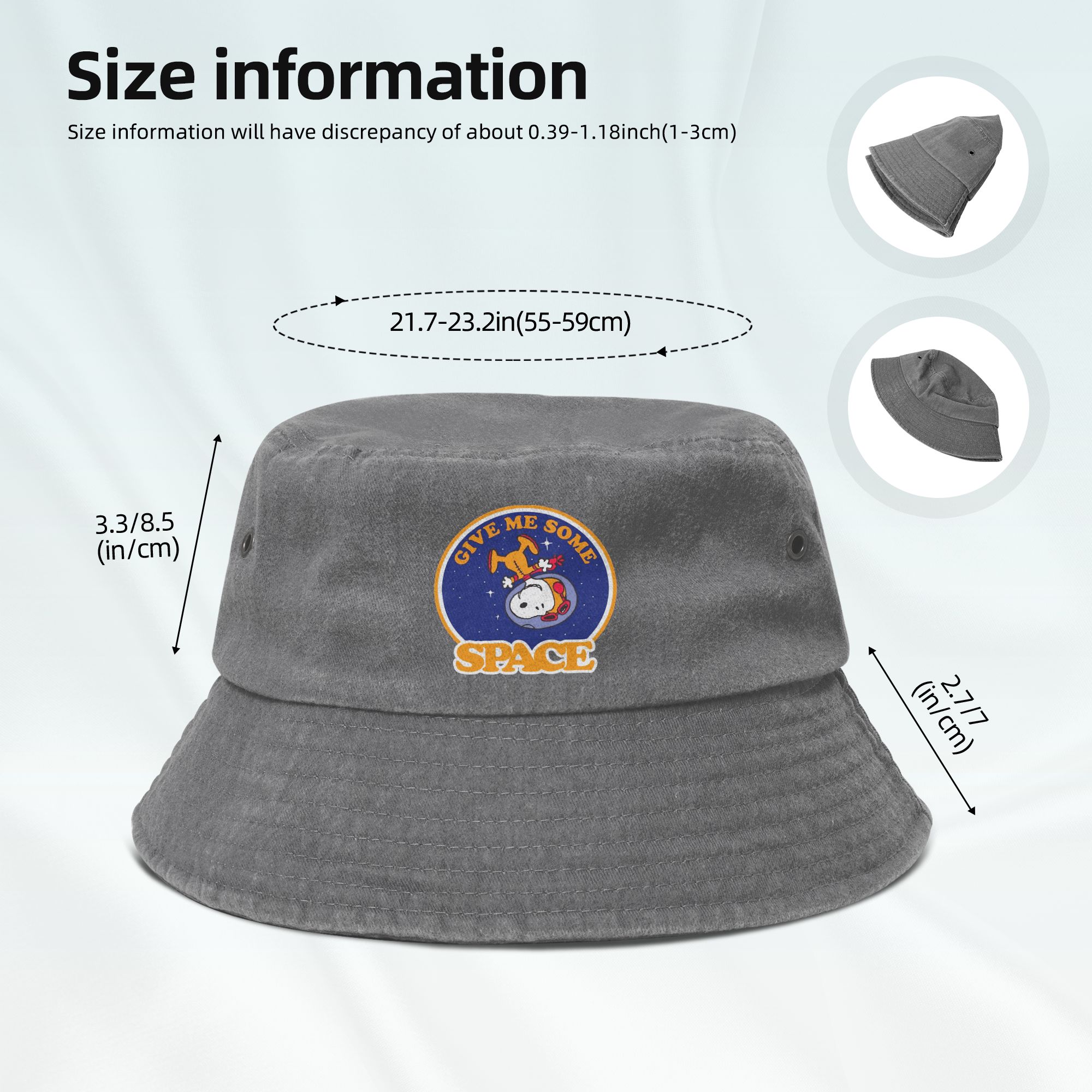 Unisex Bucket Hat Give Me Some - Outdoor Camping Ideas For Adults review and price