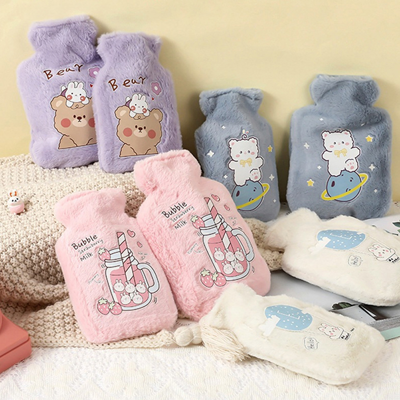 Cartoon Plush Rabbit Bear Hot  - Bear Canister review and price