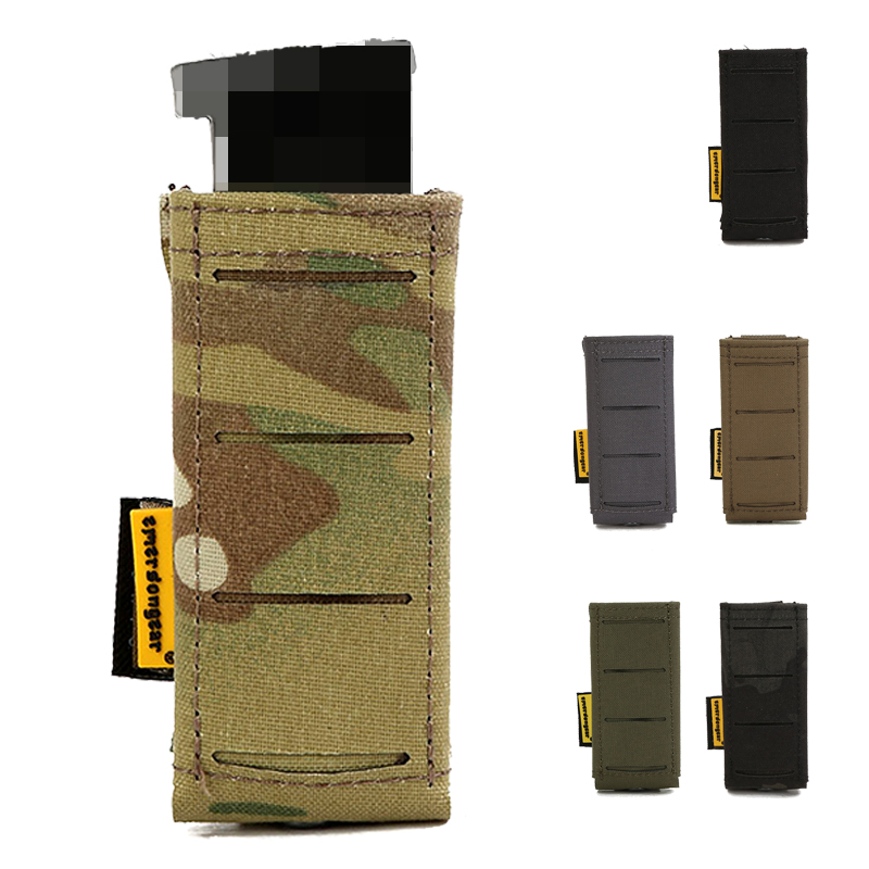 Emersongear  LCS Magazine Pouc - Outdoor Camping Magazine review and price