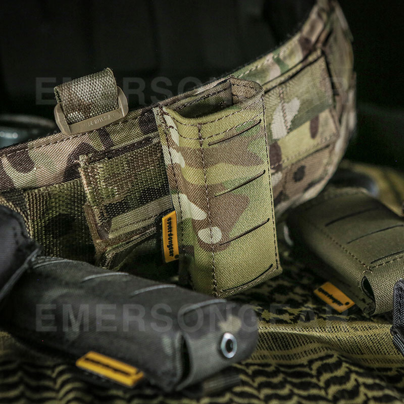 Emersongear  LCS Magazine Pouc - Outdoor Camping Magazine review and price