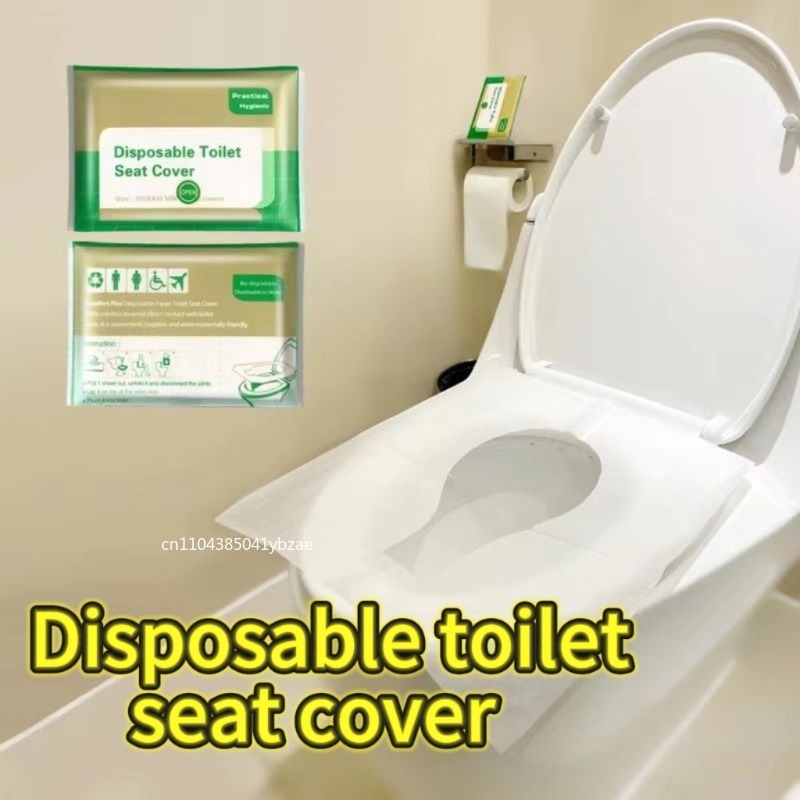 10-120PCS Disposable Toilet Se - Outdoor Camping Carpet review and price