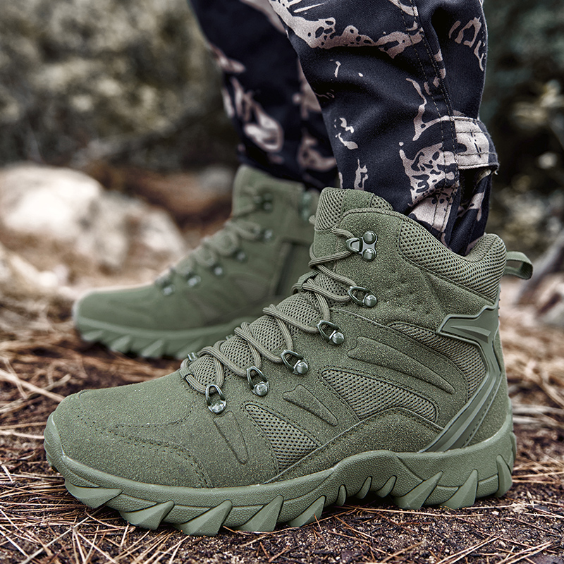 Desert Combat Training Boots M - Outdoor Camping In Winter review and price